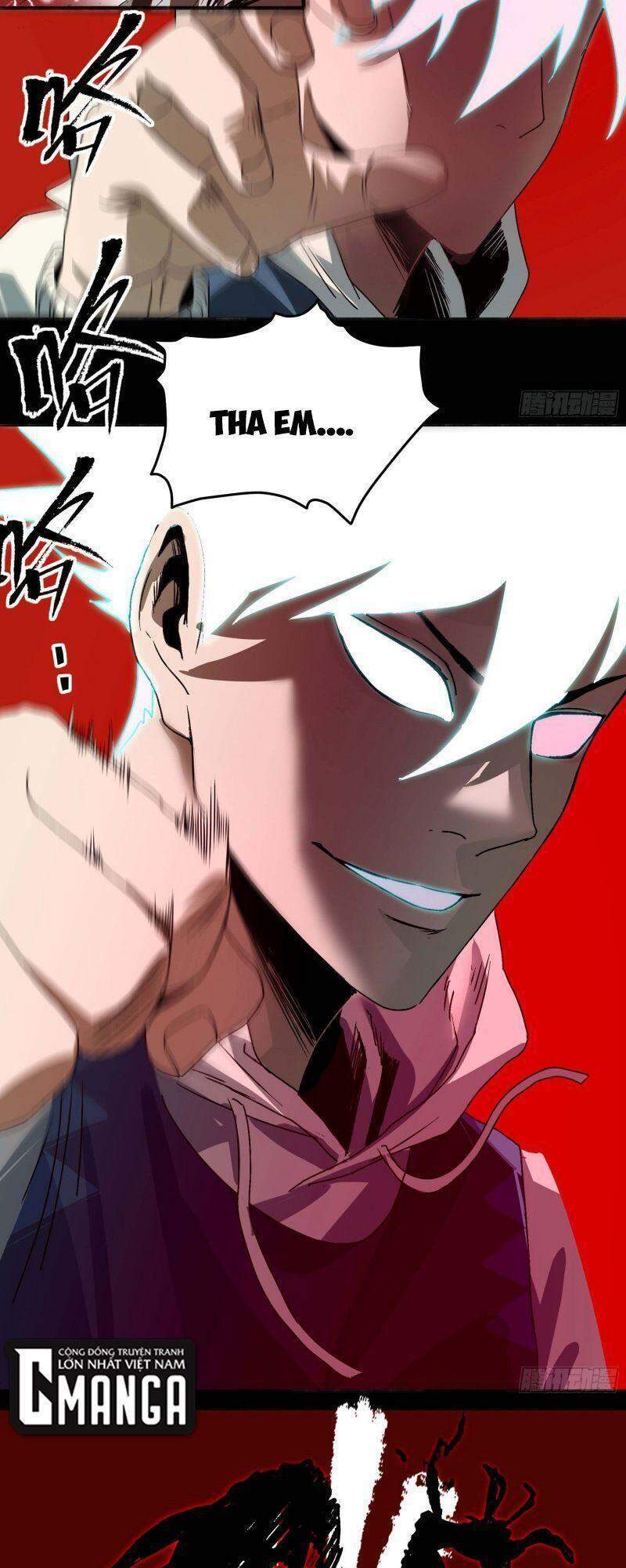 Con Quỷ Đã Sẵn Sàng Cho Bữa Tối ! Chapter 28 - 36