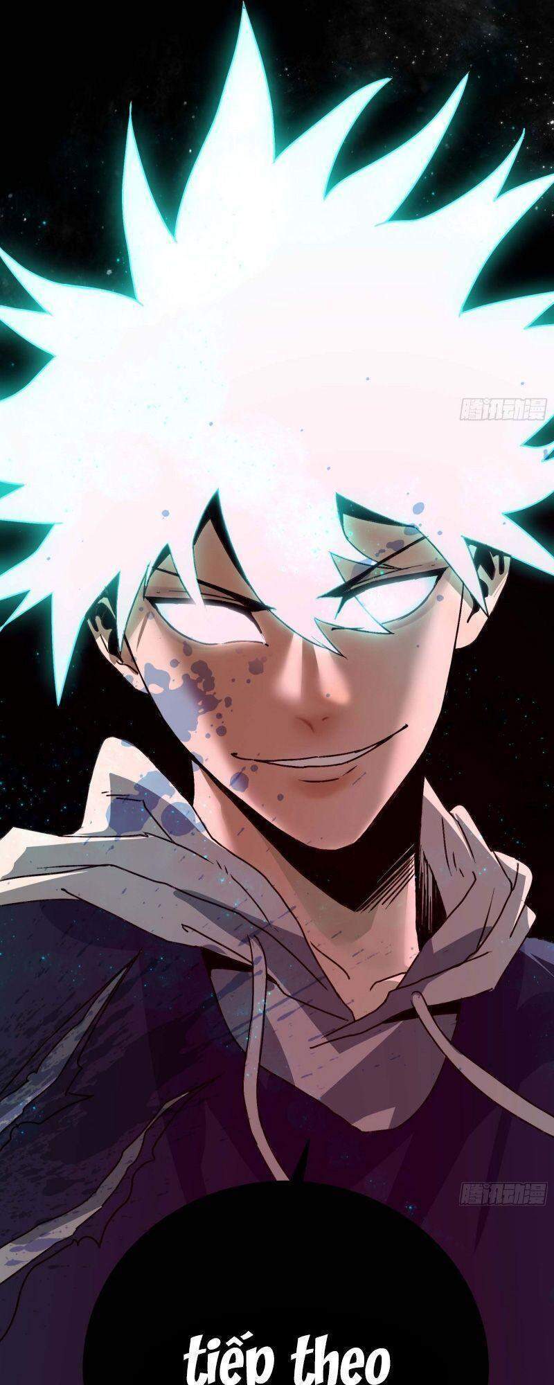 Con Quỷ Đã Sẵn Sàng Cho Bữa Tối ! Chapter 28 - 40