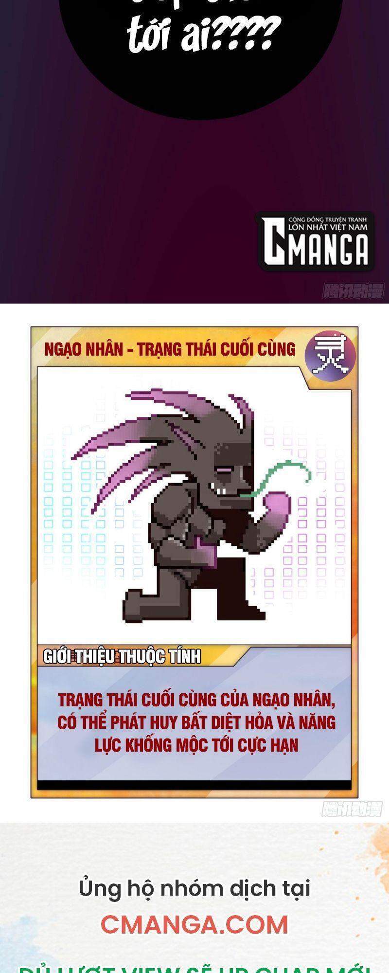 Con Quỷ Đã Sẵn Sàng Cho Bữa Tối ! Chapter 28 - 41