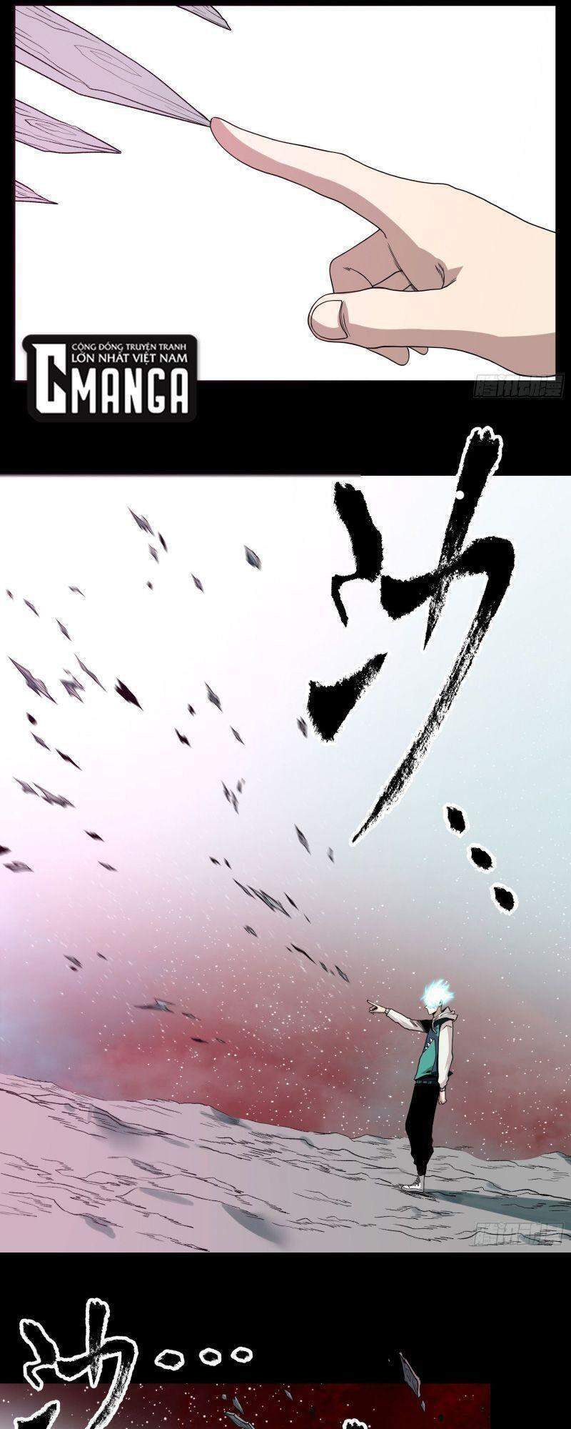 Con Quỷ Đã Sẵn Sàng Cho Bữa Tối ! Chapter 28 - 7