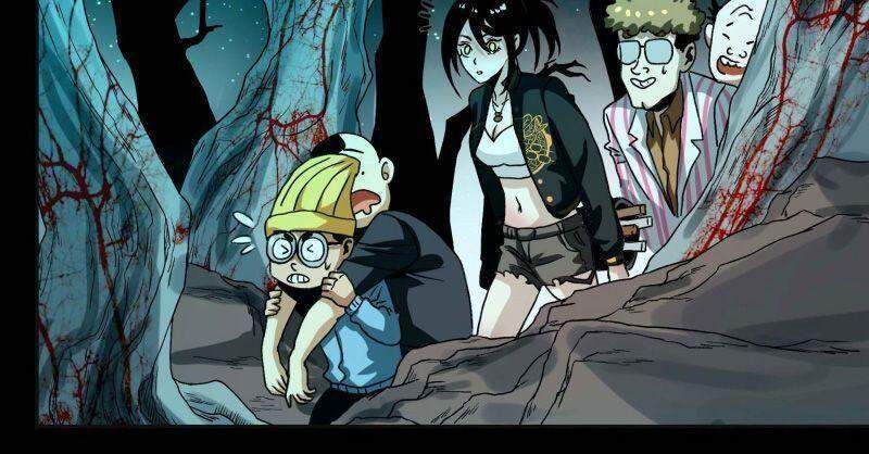 Con Quỷ Đã Sẵn Sàng Cho Bữa Tối ! Chapter 29 - 11