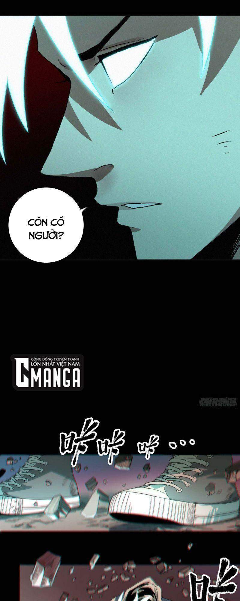 Con Quỷ Đã Sẵn Sàng Cho Bữa Tối ! Chapter 29 - 14