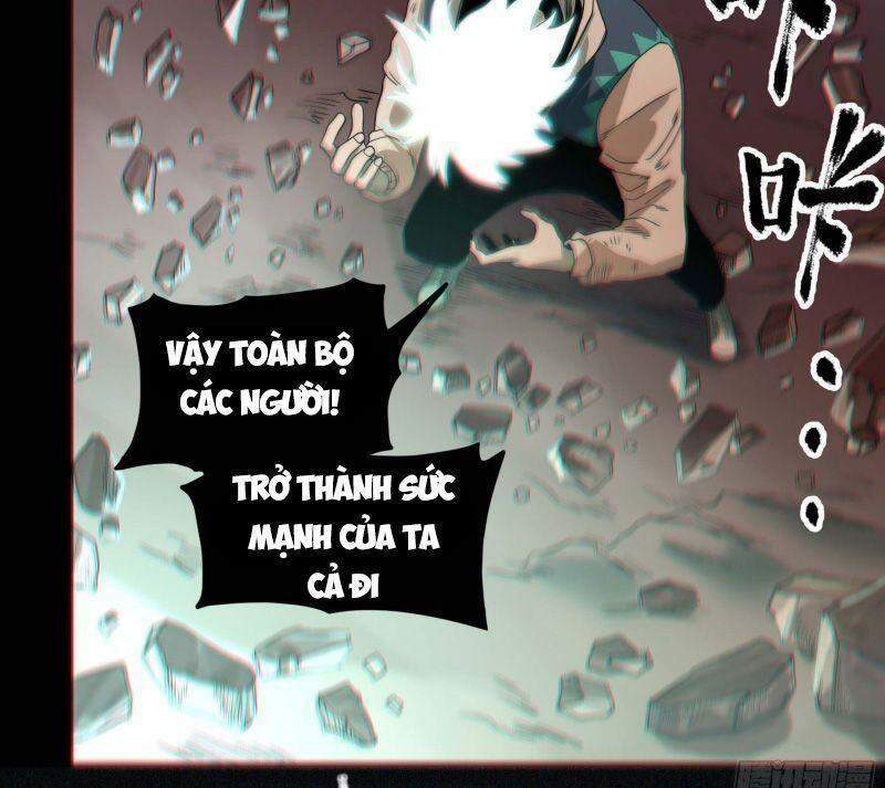 Con Quỷ Đã Sẵn Sàng Cho Bữa Tối ! Chapter 29 - 15