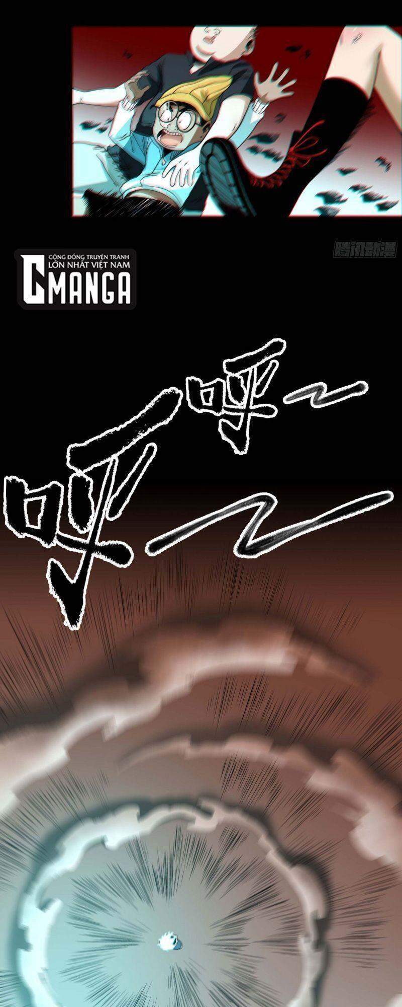 Con Quỷ Đã Sẵn Sàng Cho Bữa Tối ! Chapter 29 - 18