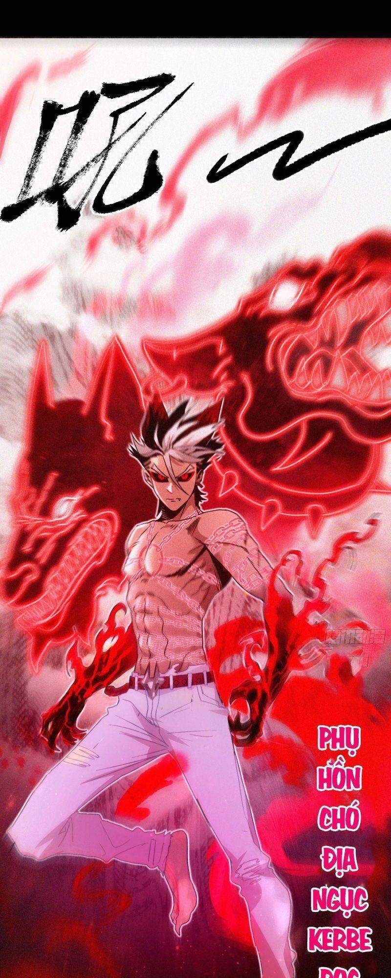 Con Quỷ Đã Sẵn Sàng Cho Bữa Tối ! Chapter 29 - 30