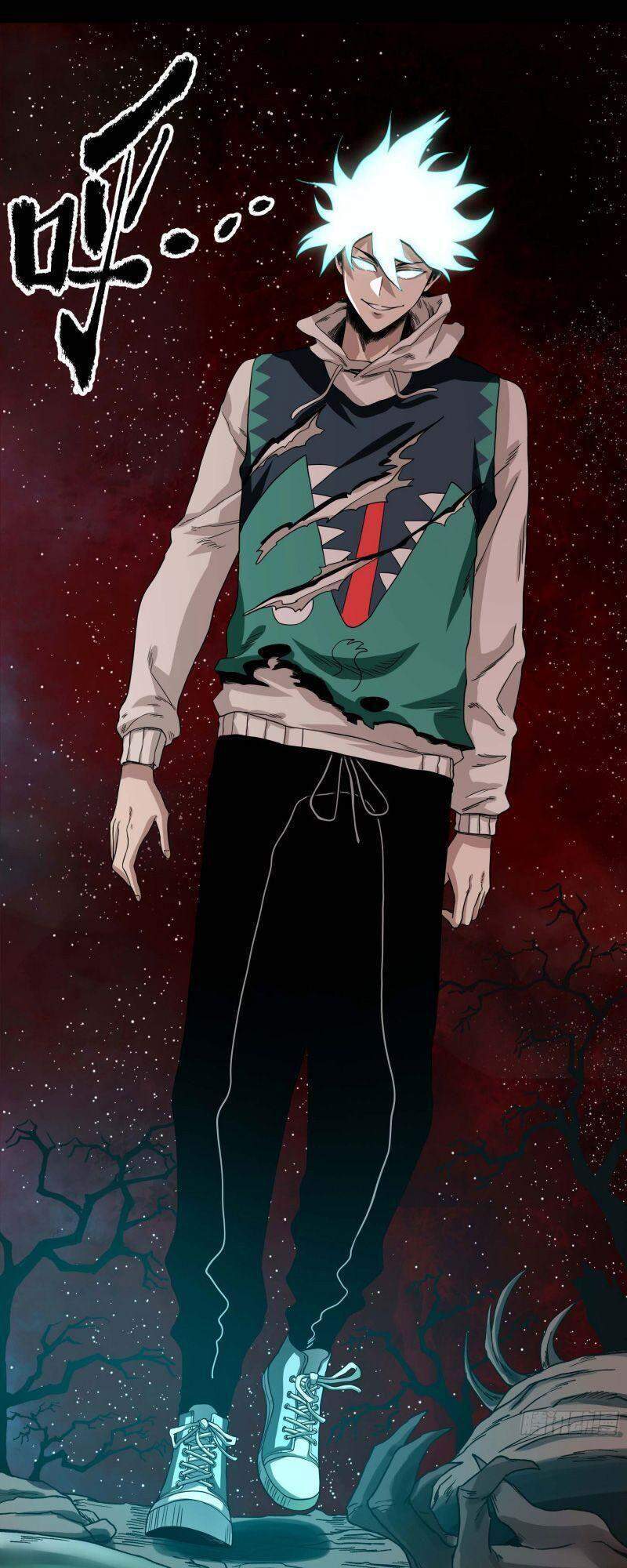 Con Quỷ Đã Sẵn Sàng Cho Bữa Tối ! Chapter 29 - 4