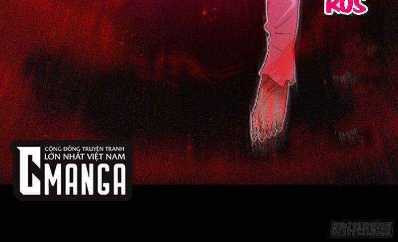 Con Quỷ Đã Sẵn Sàng Cho Bữa Tối ! Chapter 29 - 31