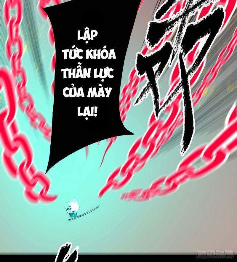 Con Quỷ Đã Sẵn Sàng Cho Bữa Tối ! Chapter 29 - 33