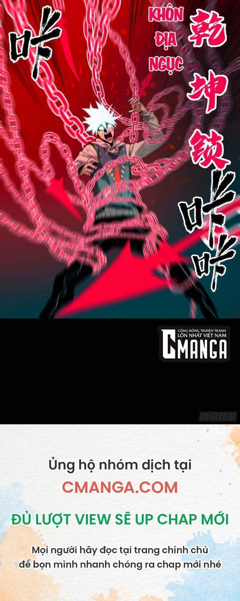 Con Quỷ Đã Sẵn Sàng Cho Bữa Tối ! Chapter 29 - 35