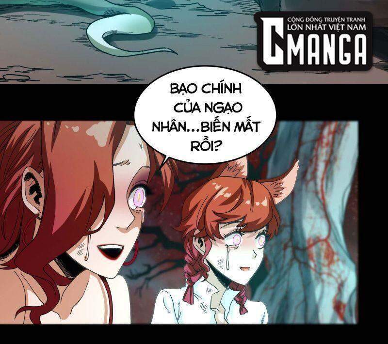 Con Quỷ Đã Sẵn Sàng Cho Bữa Tối ! Chapter 29 - 5