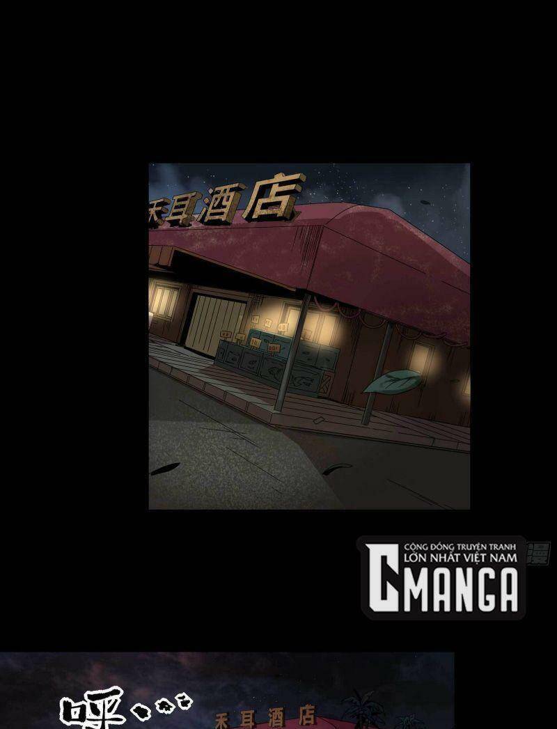 Con Quỷ Đã Sẵn Sàng Cho Bữa Tối ! Chapter 3 - 13