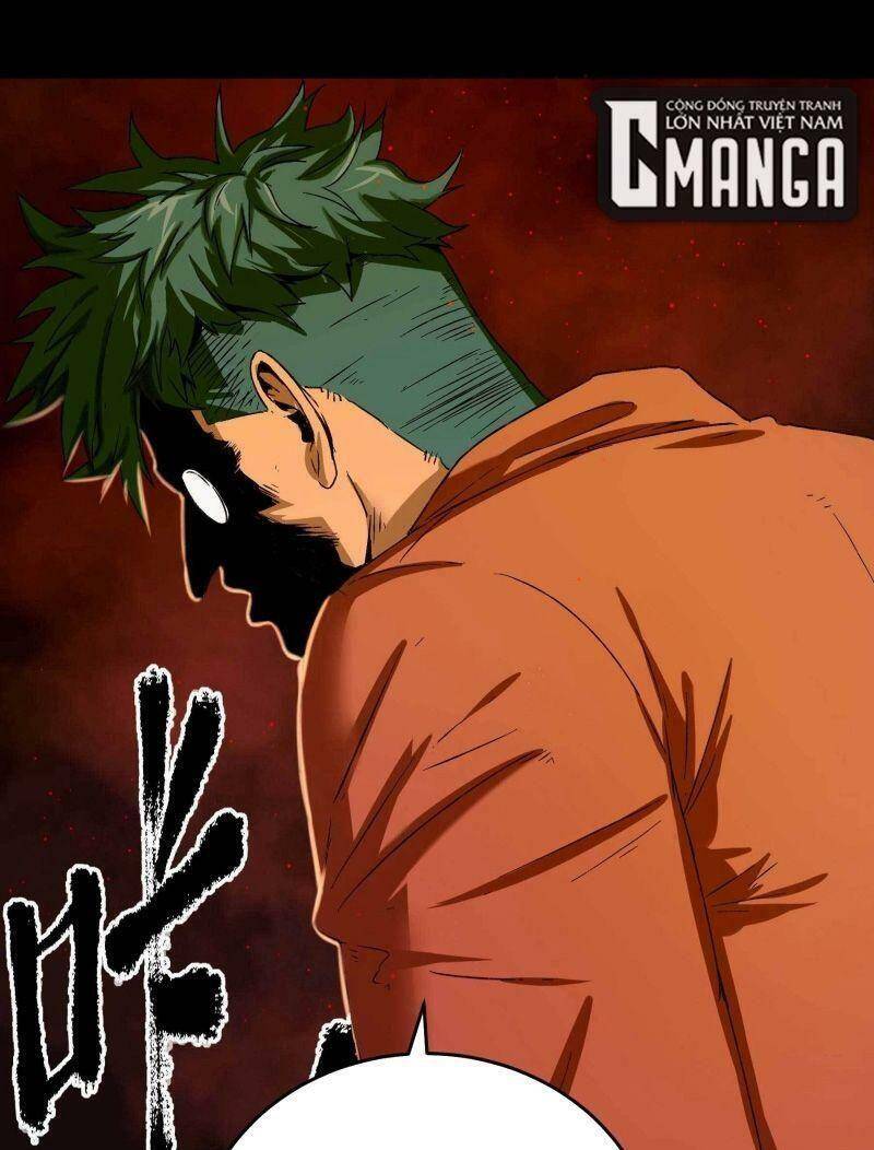 Con Quỷ Đã Sẵn Sàng Cho Bữa Tối ! Chapter 3 - 28