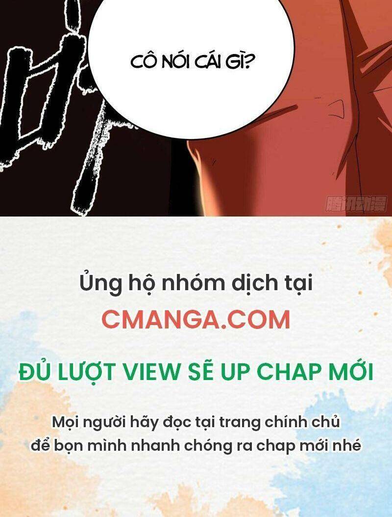 Con Quỷ Đã Sẵn Sàng Cho Bữa Tối ! Chapter 3 - 29