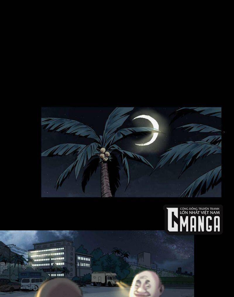 Con Quỷ Đã Sẵn Sàng Cho Bữa Tối ! Chapter 3 - 5