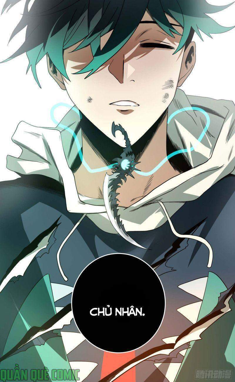 Con Quỷ Đã Sẵn Sàng Cho Bữa Tối ! Chapter 30 - 12