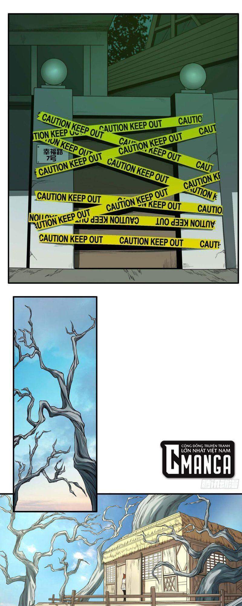 Con Quỷ Đã Sẵn Sàng Cho Bữa Tối ! Chapter 30 - 20