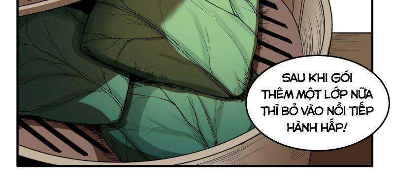 Con Quỷ Đã Sẵn Sàng Cho Bữa Tối ! Chapter 30 - 24