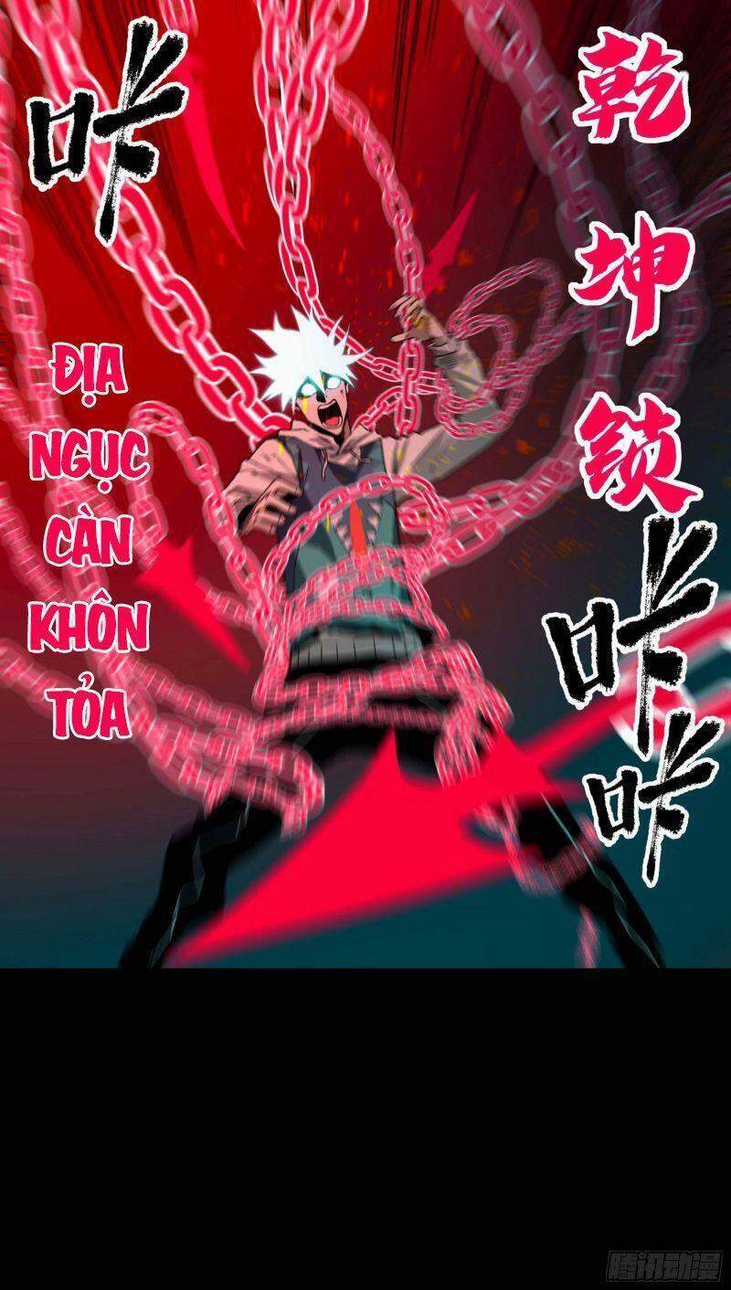 Con Quỷ Đã Sẵn Sàng Cho Bữa Tối ! Chapter 30 - 4