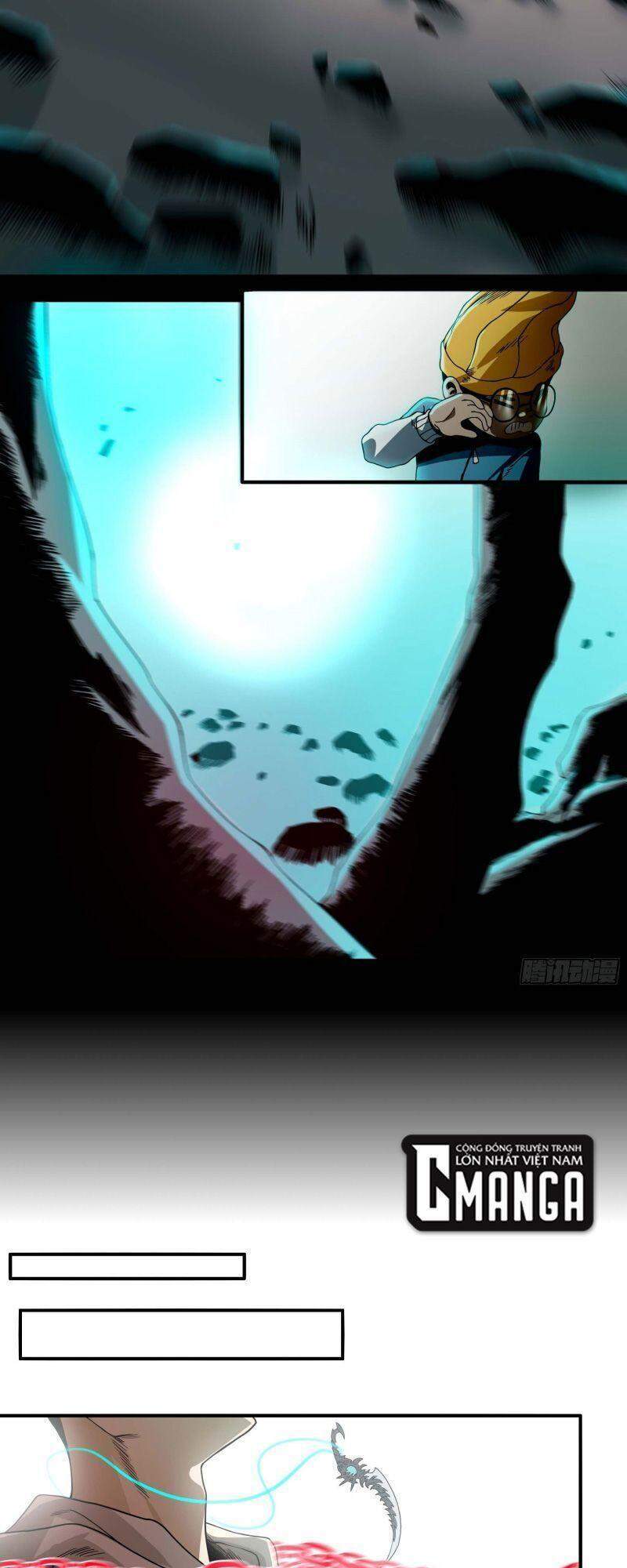 Con Quỷ Đã Sẵn Sàng Cho Bữa Tối ! Chapter 30 - 9