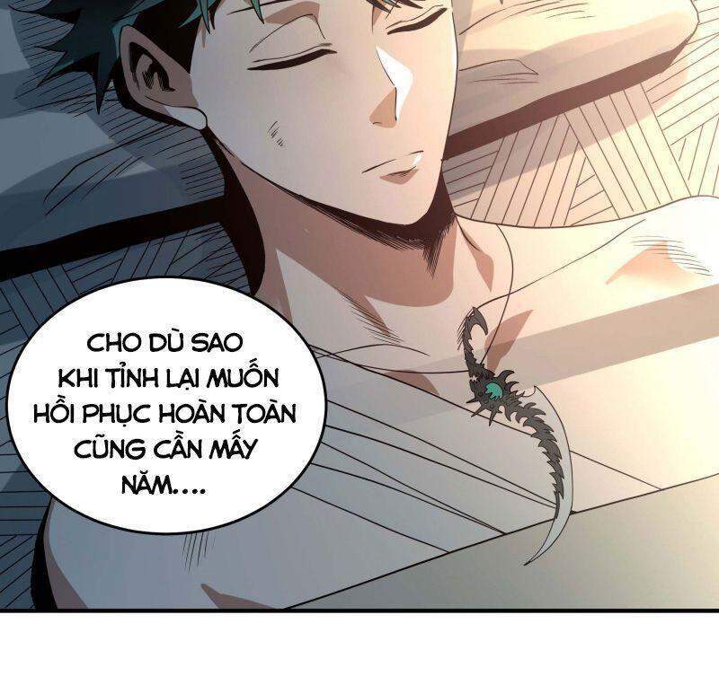 Con Quỷ Đã Sẵn Sàng Cho Bữa Tối ! Chapter 31 - 17