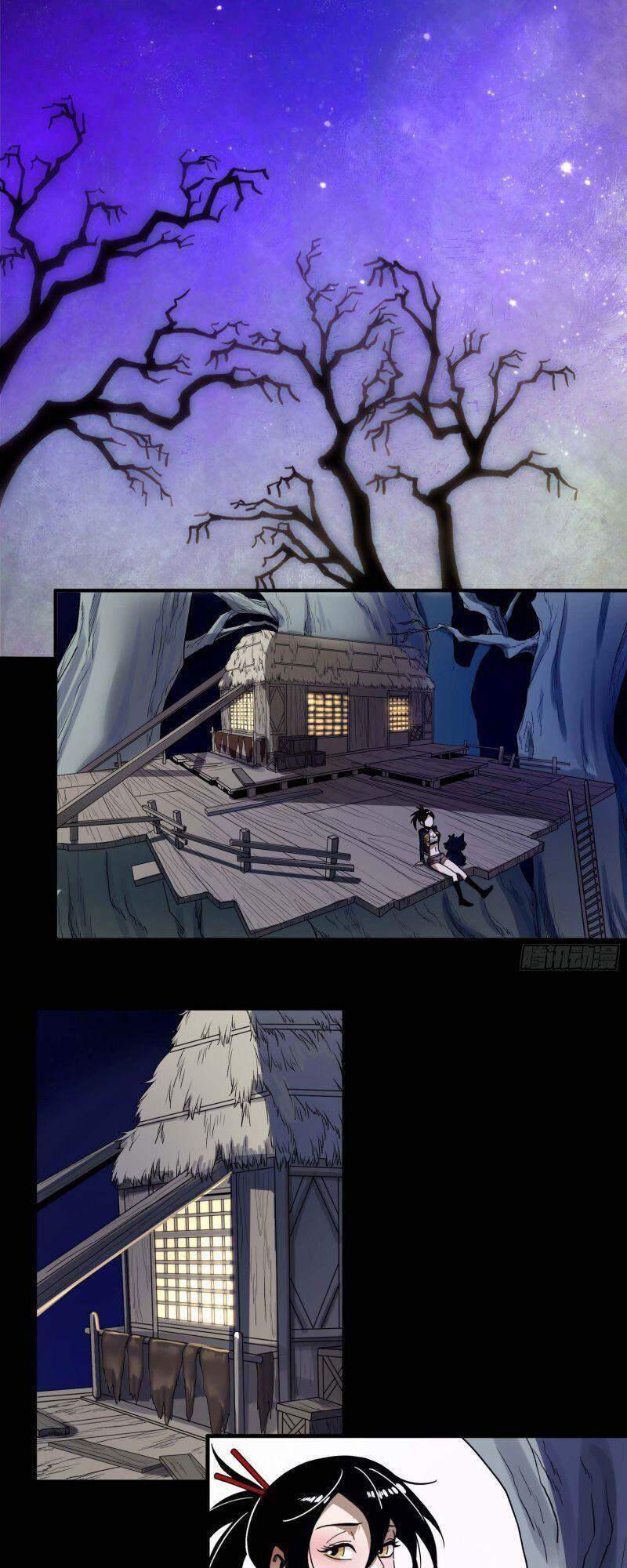 Con Quỷ Đã Sẵn Sàng Cho Bữa Tối ! Chapter 31 - 24