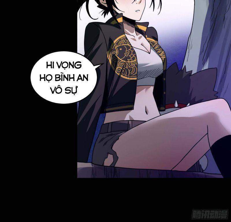 Con Quỷ Đã Sẵn Sàng Cho Bữa Tối ! Chapter 31 - 25