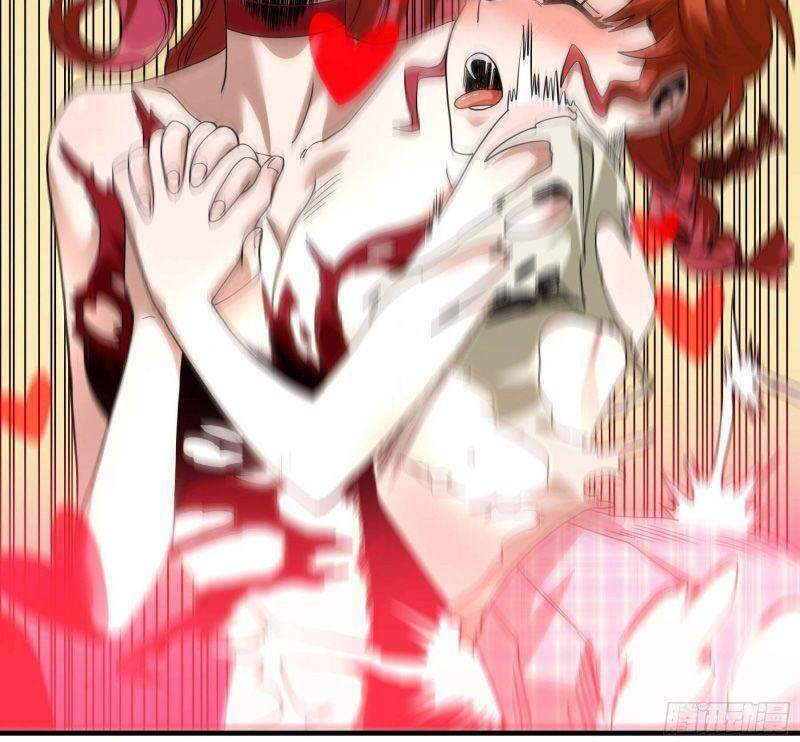 Con Quỷ Đã Sẵn Sàng Cho Bữa Tối ! Chapter 31 - 5