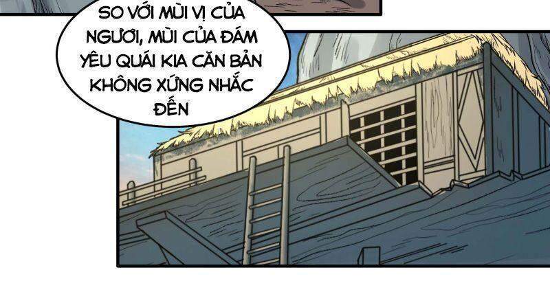 Con Quỷ Đã Sẵn Sàng Cho Bữa Tối ! Chapter 31 - 9