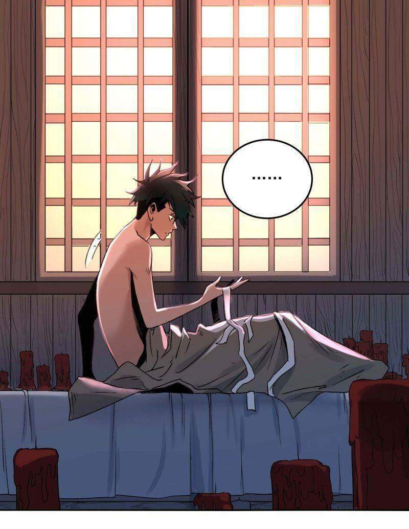 Con Quỷ Đã Sẵn Sàng Cho Bữa Tối ! Chapter 32 - 2