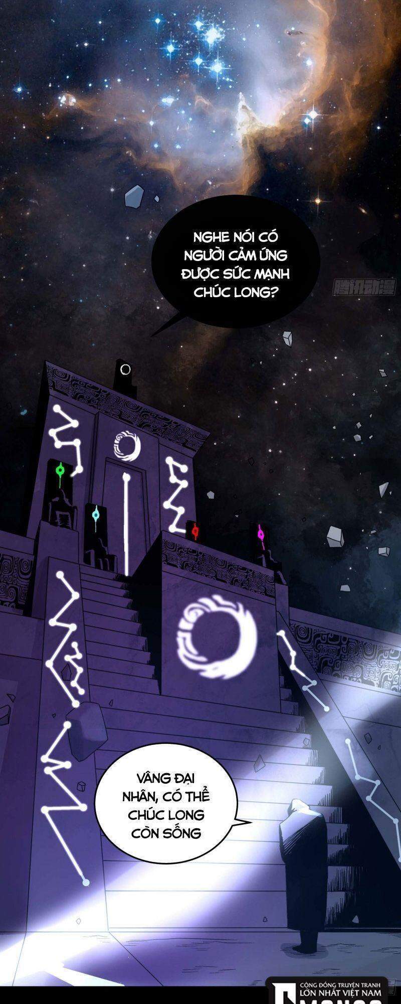 Con Quỷ Đã Sẵn Sàng Cho Bữa Tối ! Chapter 32 - 14