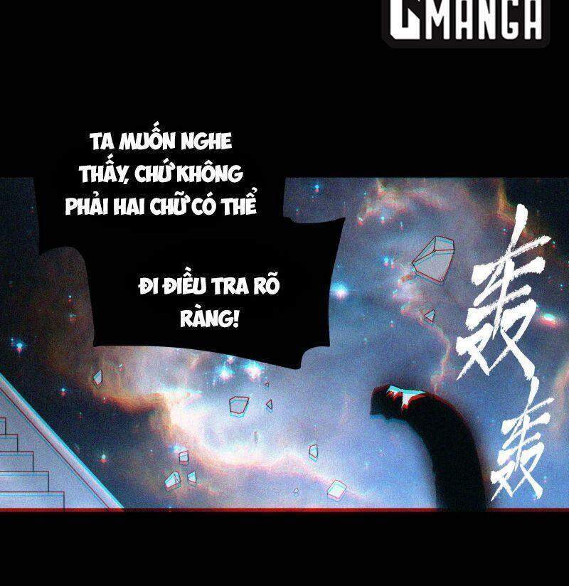 Con Quỷ Đã Sẵn Sàng Cho Bữa Tối ! Chapter 32 - 15