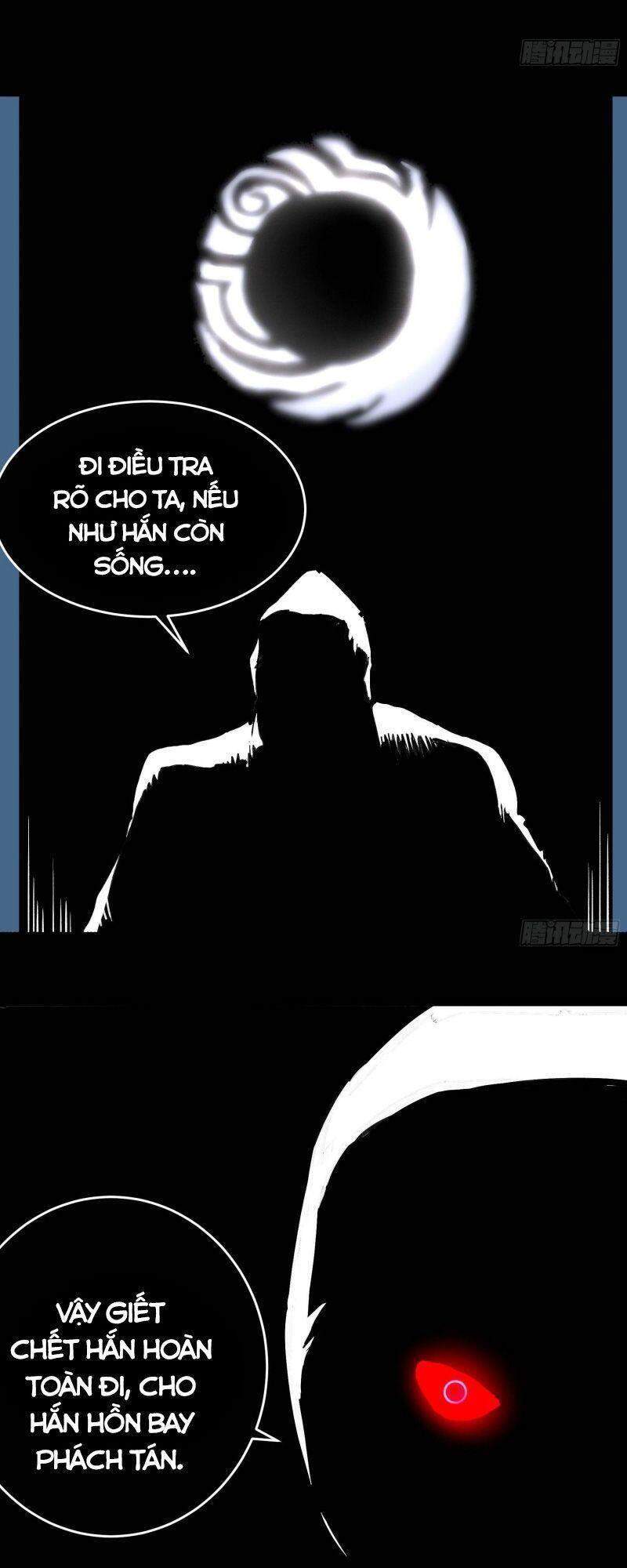 Con Quỷ Đã Sẵn Sàng Cho Bữa Tối ! Chapter 32 - 16