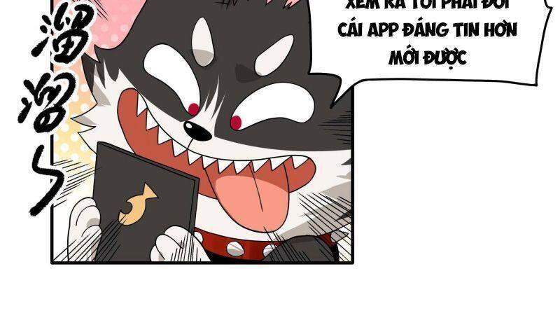 Con Quỷ Đã Sẵn Sàng Cho Bữa Tối ! Chapter 32 - 19