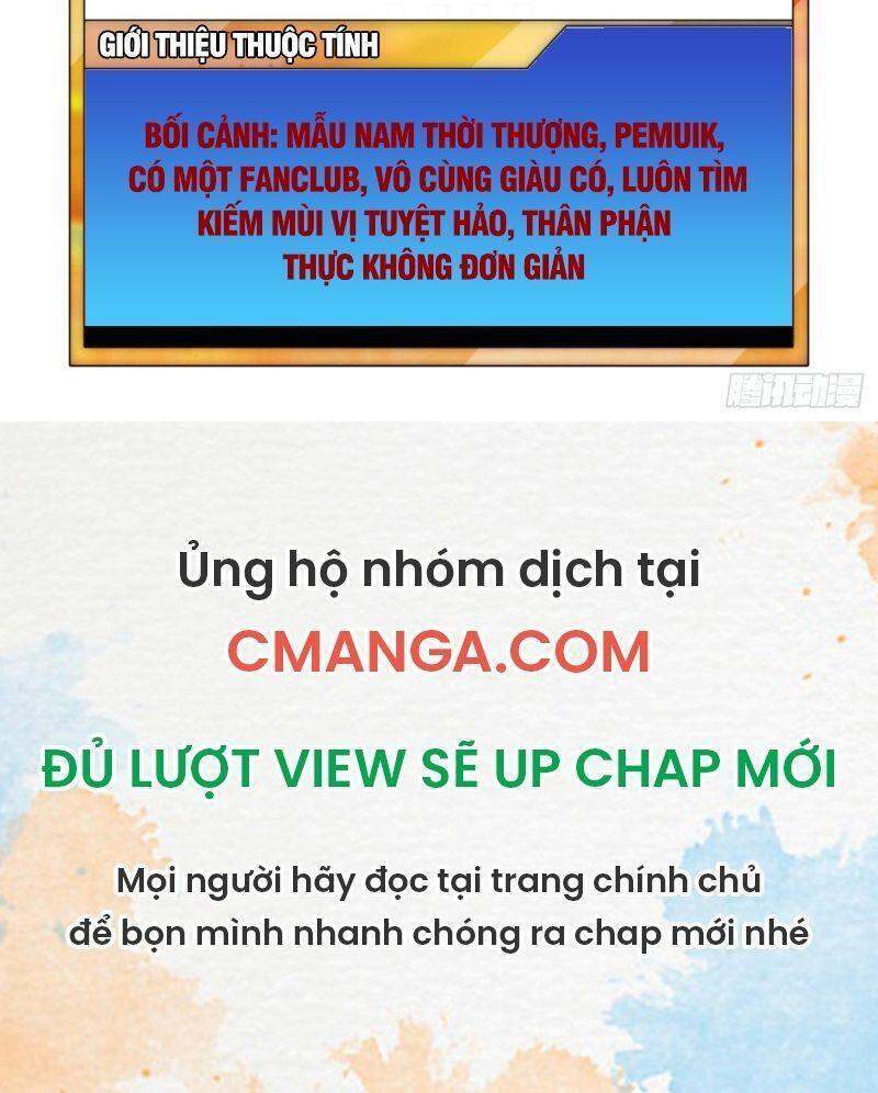 Con Quỷ Đã Sẵn Sàng Cho Bữa Tối ! Chapter 32 - 28