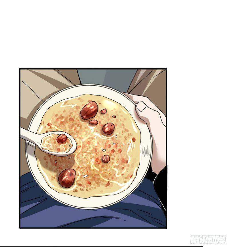 Con Quỷ Đã Sẵn Sàng Cho Bữa Tối ! Chapter 32 - 4