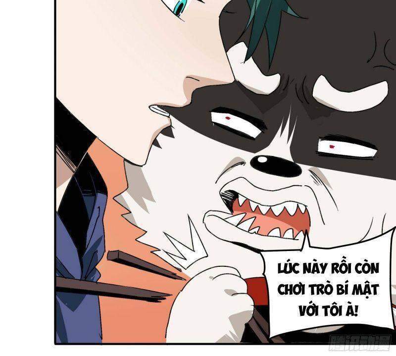 Con Quỷ Đã Sẵn Sàng Cho Bữa Tối ! Chapter 32 - 6