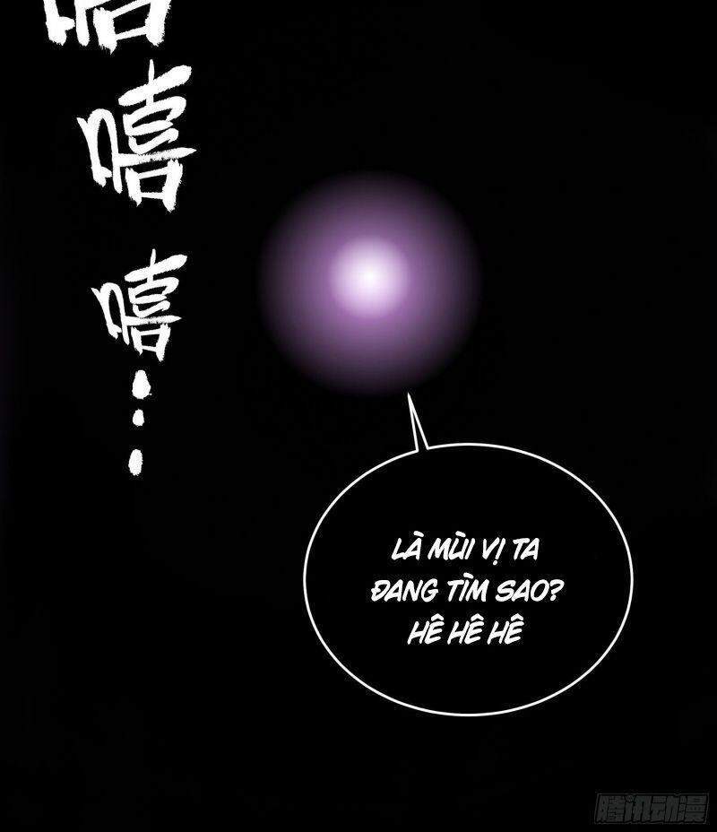 Con Quỷ Đã Sẵn Sàng Cho Bữa Tối ! Chapter 33 - 18