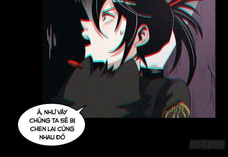 Con Quỷ Đã Sẵn Sàng Cho Bữa Tối ! Chapter 33 - 29