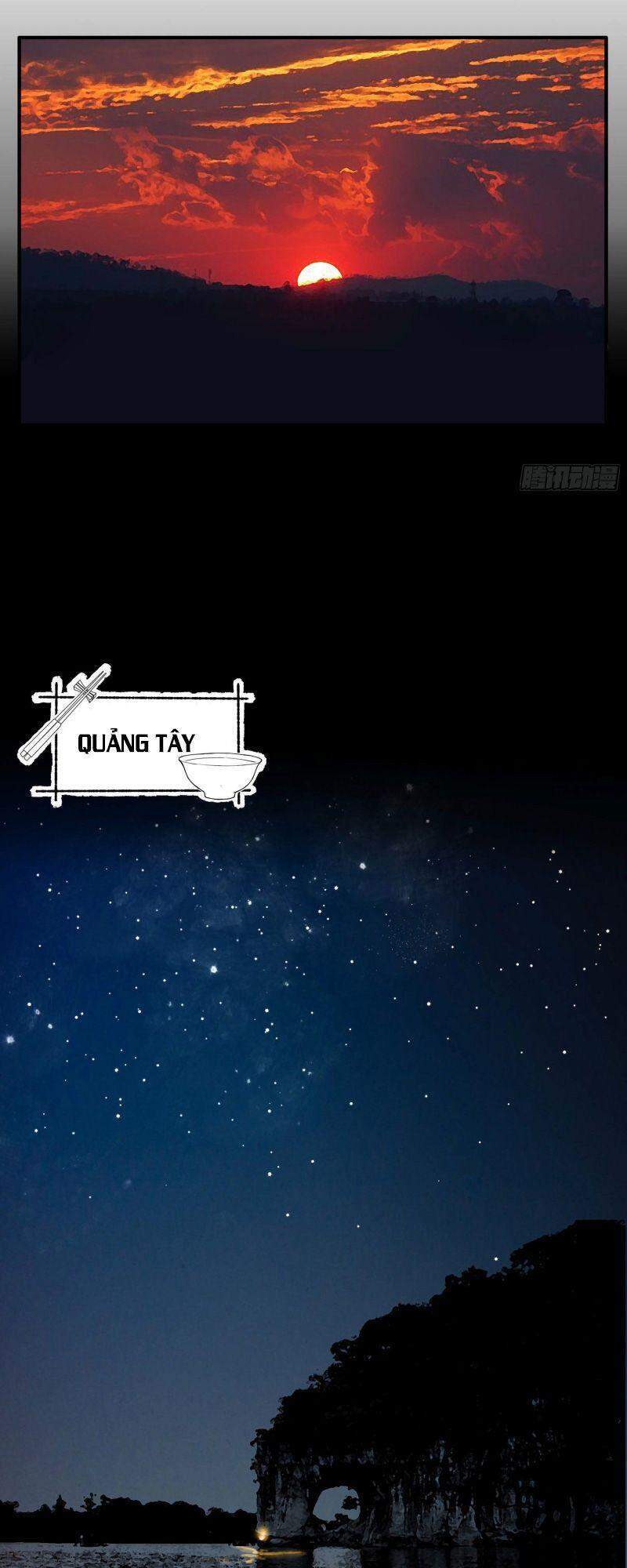 Con Quỷ Đã Sẵn Sàng Cho Bữa Tối ! Chapter 33 - 4