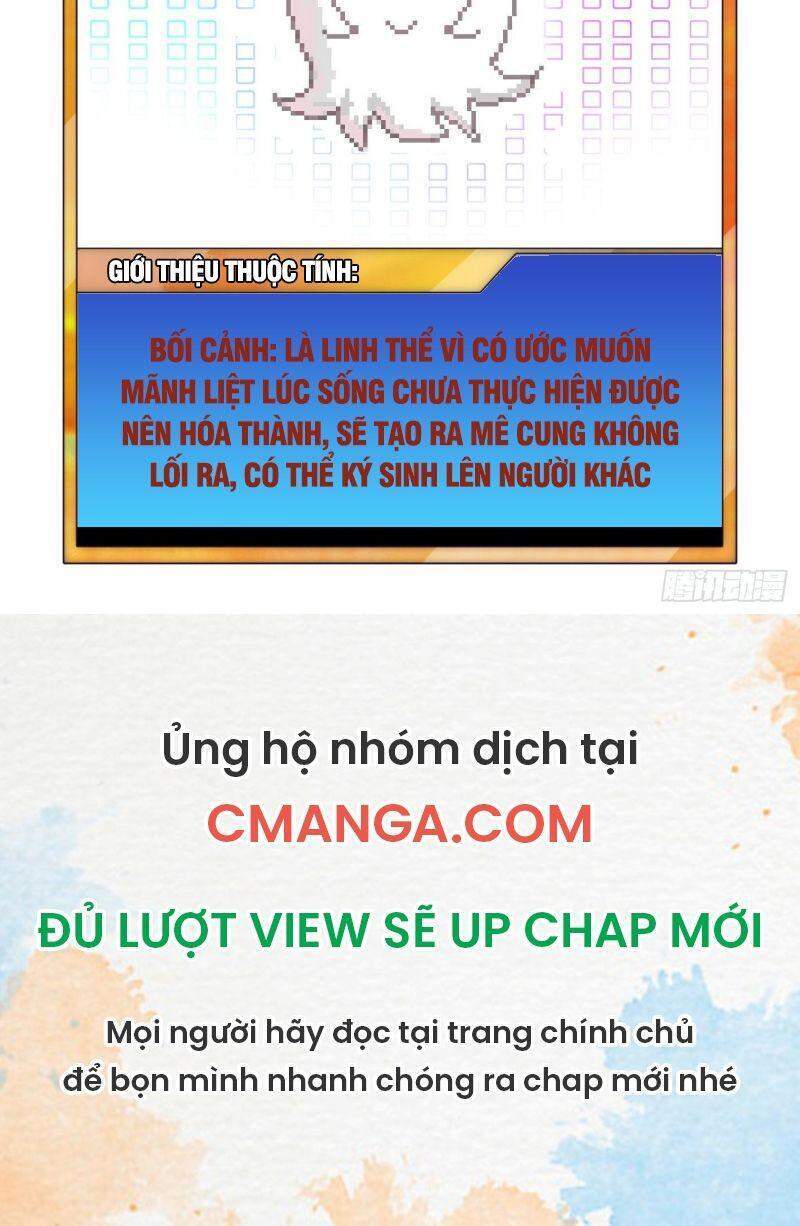 Con Quỷ Đã Sẵn Sàng Cho Bữa Tối ! Chapter 33 - 34