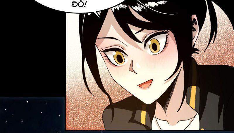 Con Quỷ Đã Sẵn Sàng Cho Bữa Tối ! Chapter 33 - 7