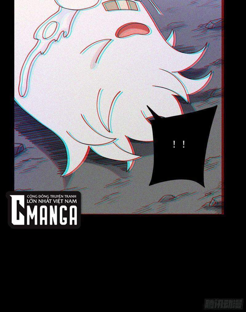 Con Quỷ Đã Sẵn Sàng Cho Bữa Tối ! Chapter 34 - 2