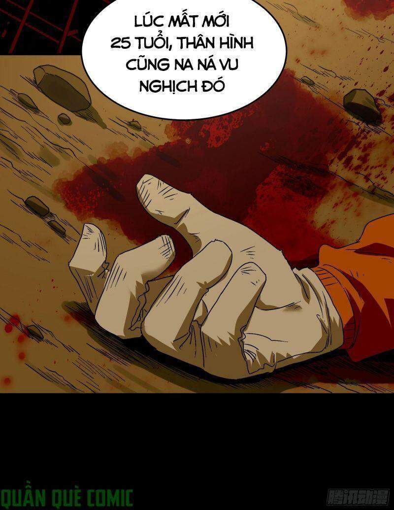 Con Quỷ Đã Sẵn Sàng Cho Bữa Tối ! Chapter 34 - 11