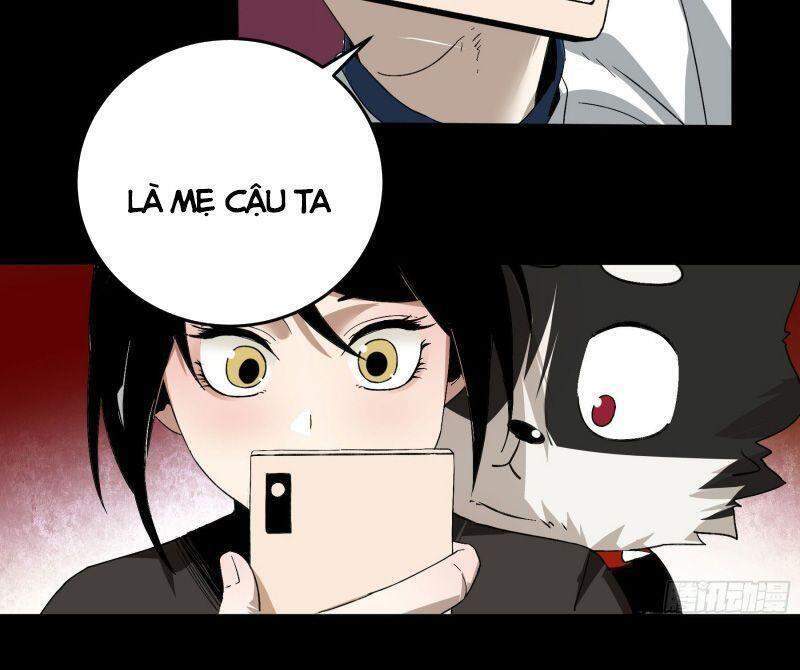 Con Quỷ Đã Sẵn Sàng Cho Bữa Tối ! Chapter 34 - 16