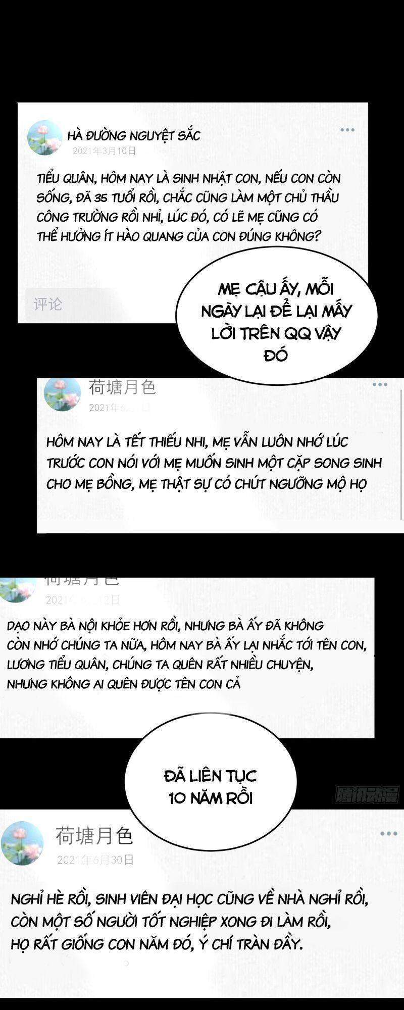 Con Quỷ Đã Sẵn Sàng Cho Bữa Tối ! Chapter 34 - 17