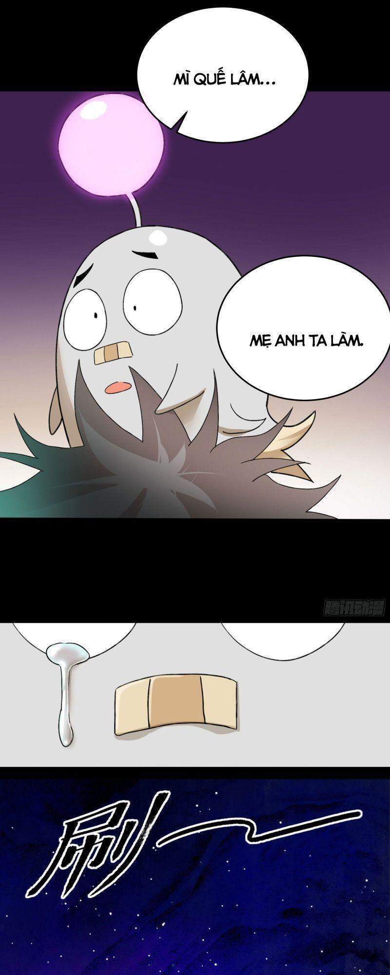 Con Quỷ Đã Sẵn Sàng Cho Bữa Tối ! Chapter 34 - 21