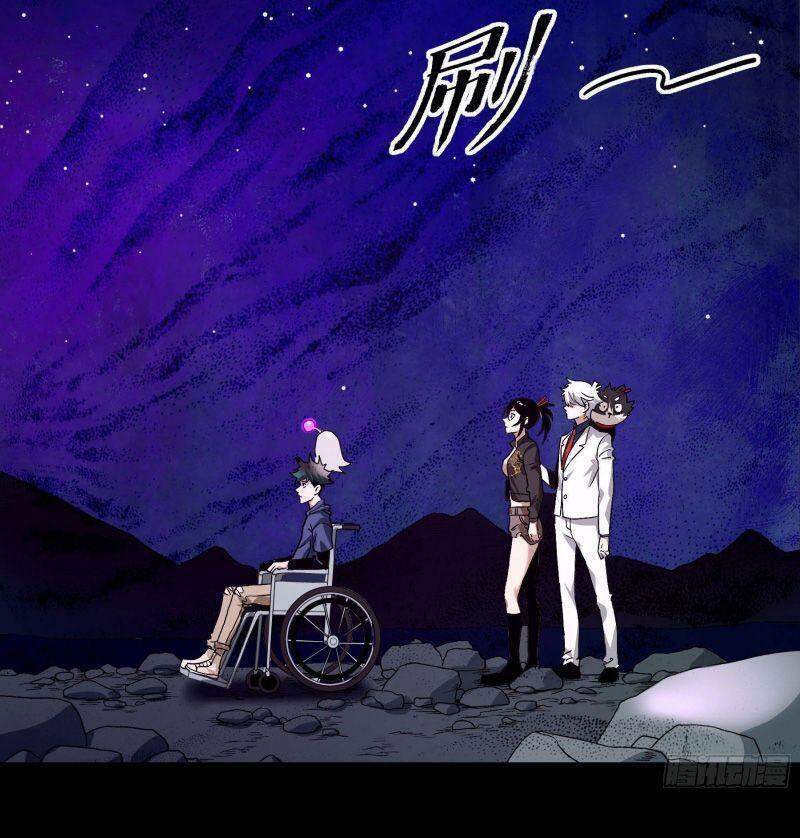 Con Quỷ Đã Sẵn Sàng Cho Bữa Tối ! Chapter 34 - 22