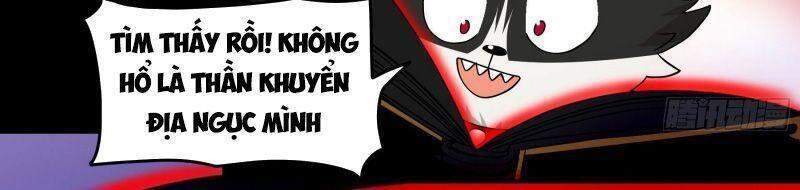 Con Quỷ Đã Sẵn Sàng Cho Bữa Tối ! Chapter 34 - 9