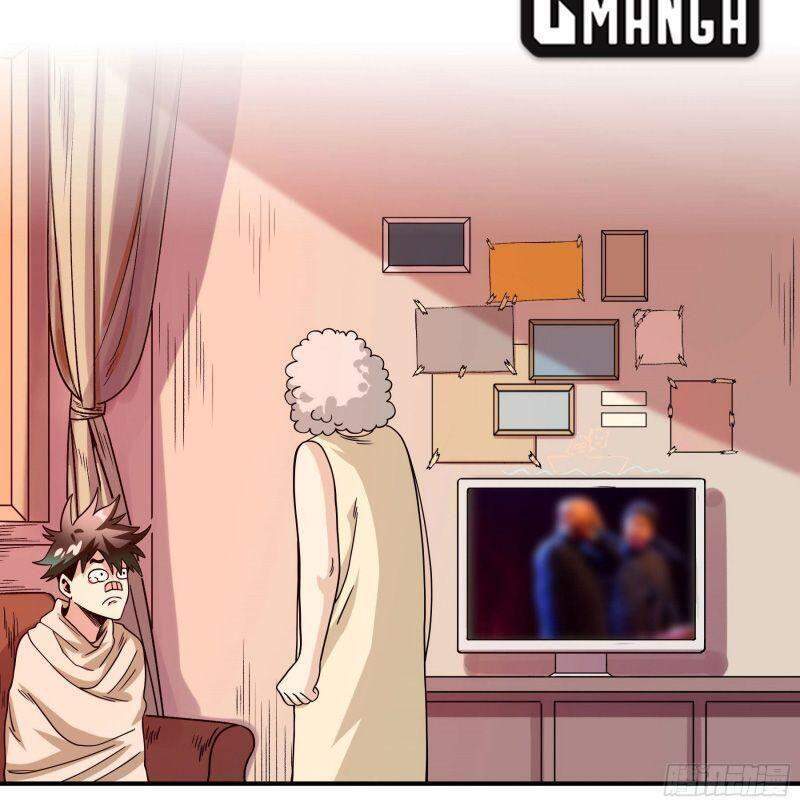 Con Quỷ Đã Sẵn Sàng Cho Bữa Tối ! Chapter 35 - 14