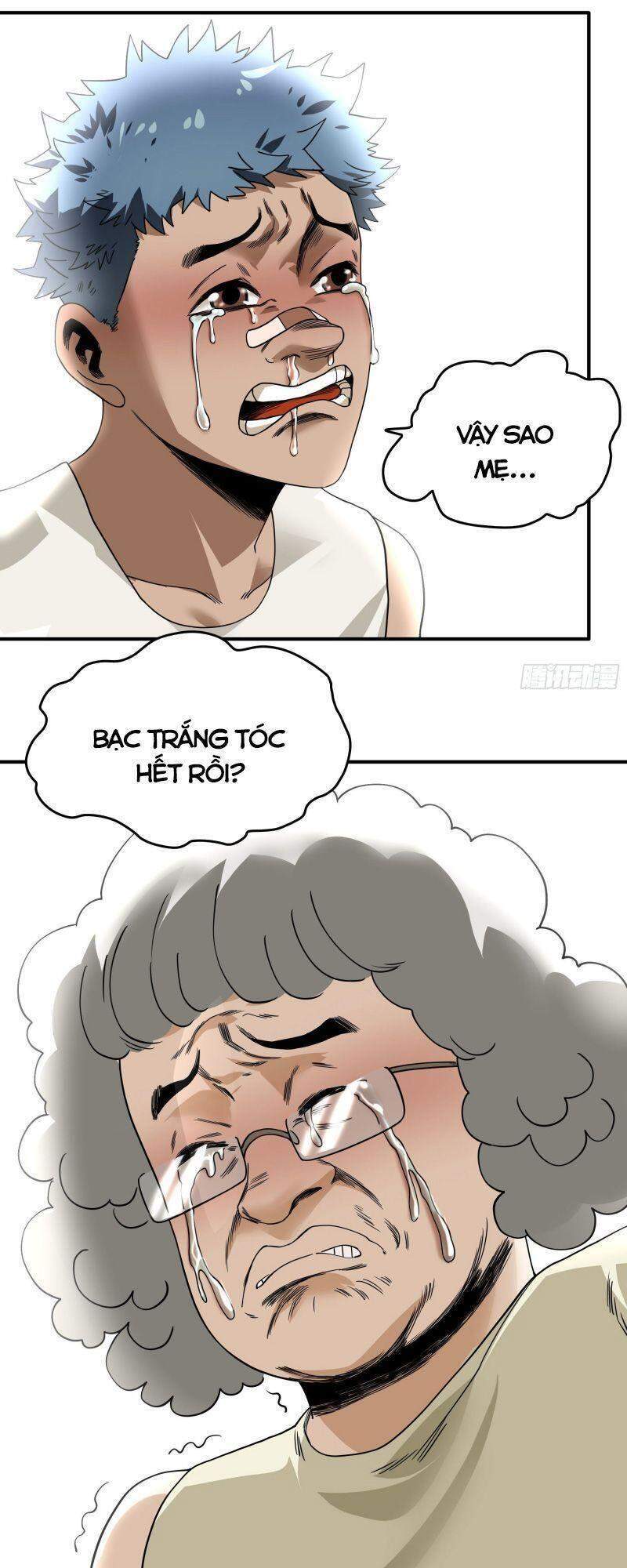 Con Quỷ Đã Sẵn Sàng Cho Bữa Tối ! Chapter 35 - 17